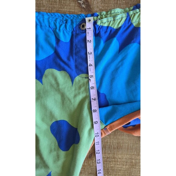 Vintage Original Jams Butt Cuts By Surf Line Hawaii women's size large - Picture 9 of 12